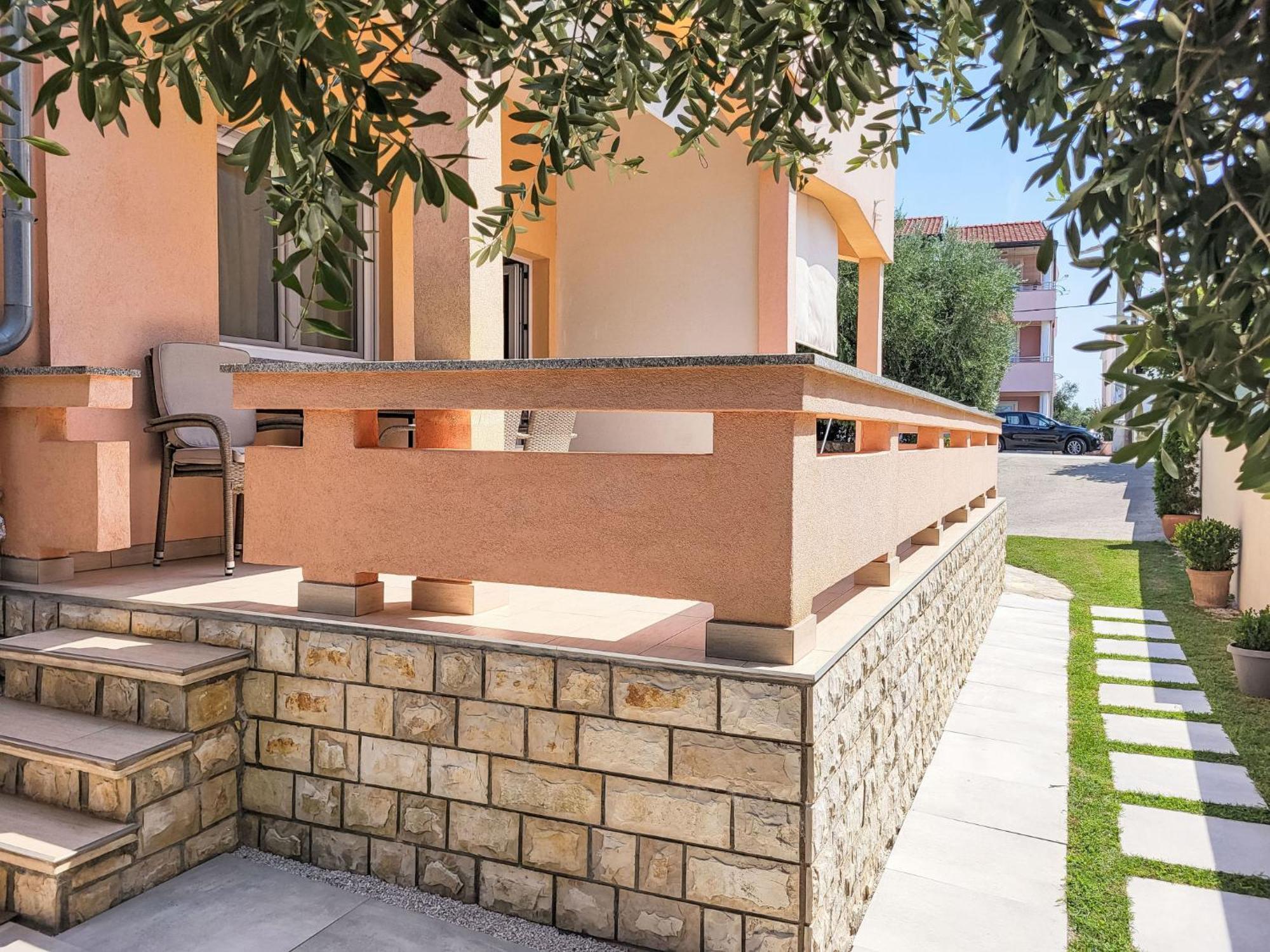 Holiday Home Ive By Interhome Petrcane Ngoại thất bức ảnh