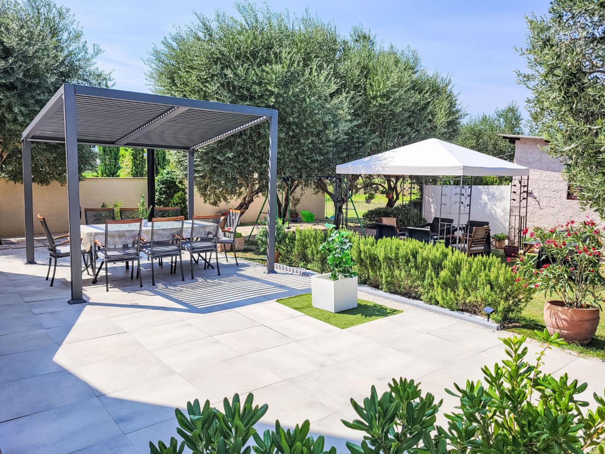Holiday Home Ive By Interhome Petrcane Ngoại thất bức ảnh